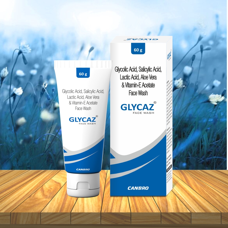 GLYCAZ