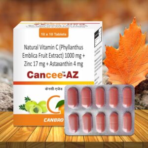 CANCEE-AZ TABLETS