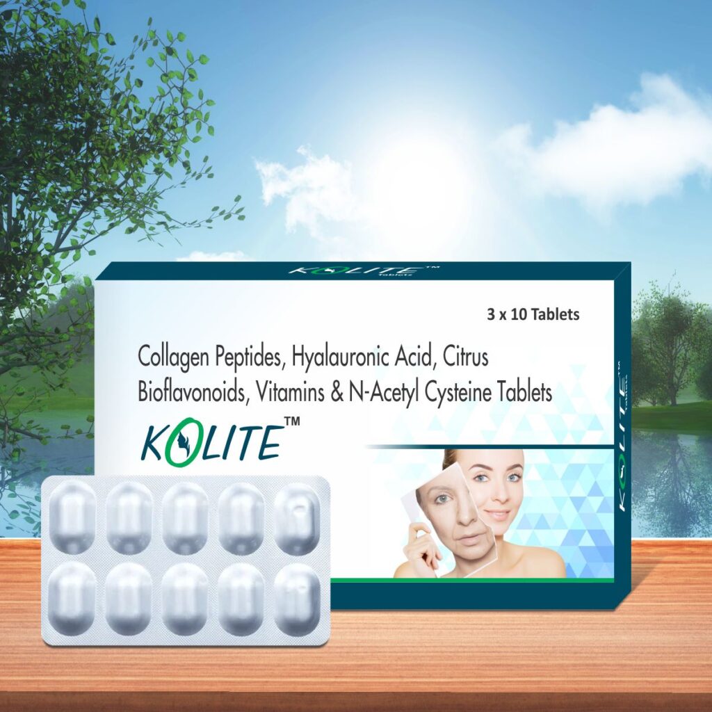 KOLITE TABLET