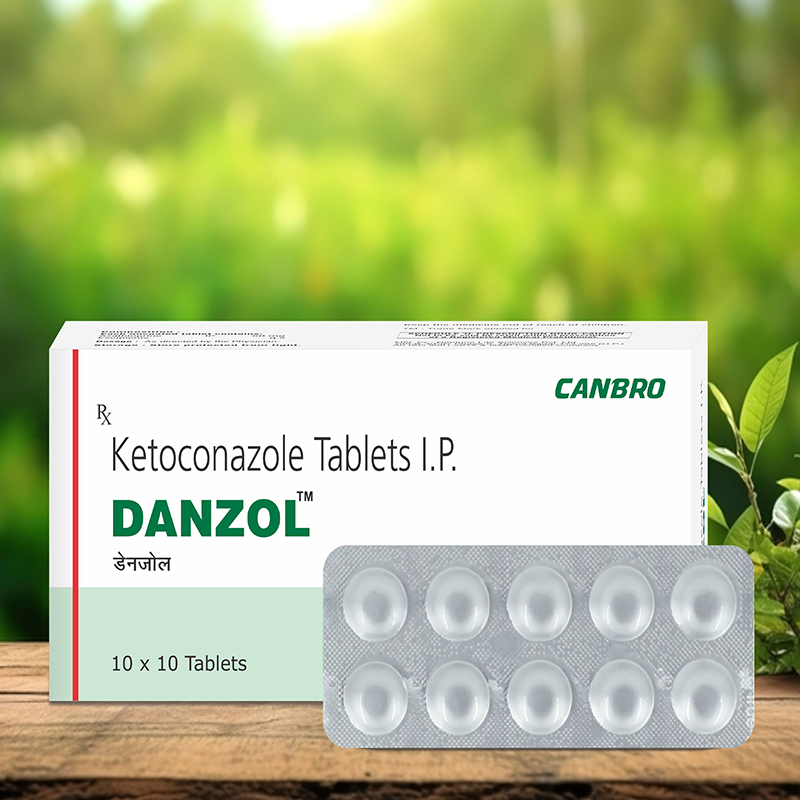 danzol-tablet