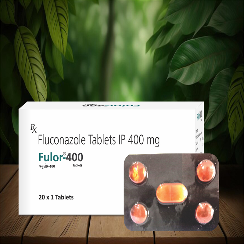 fulor-400