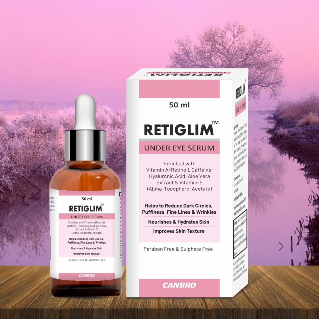 RETIGLIM EYE SERUM