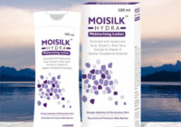 MOISILK HYDRA LOTION