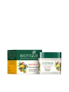 biotique