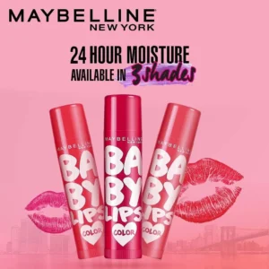 maybelline