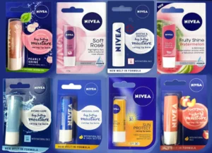 nivea